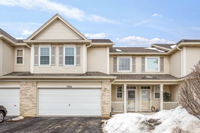 2362 Sunrise Circle - Photo 1