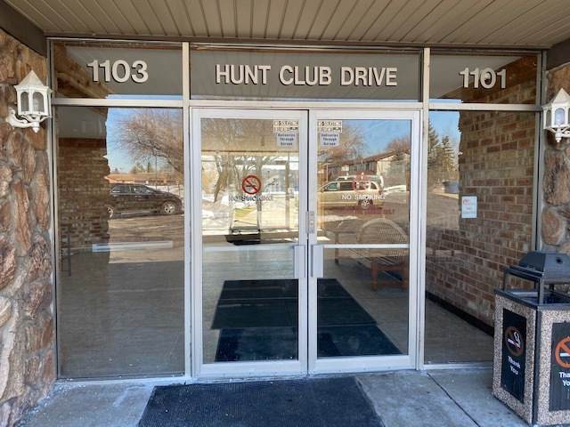 1103 Hunt Club Drive - Photo 1