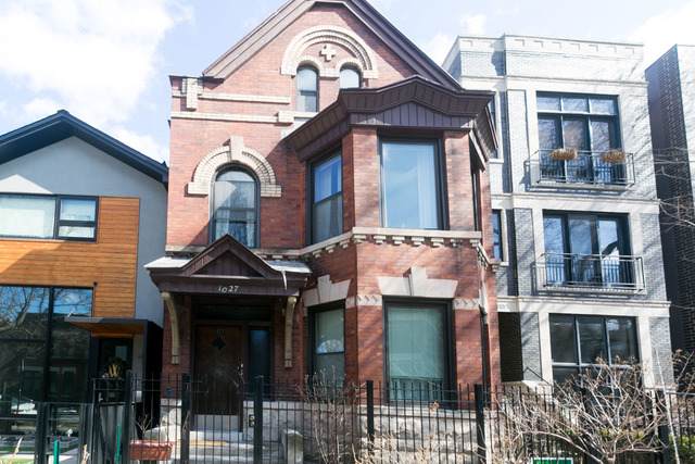 1027 Honore Street - Photo 1