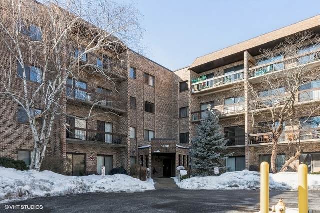 1400 Elmhurst Road - Photo 1