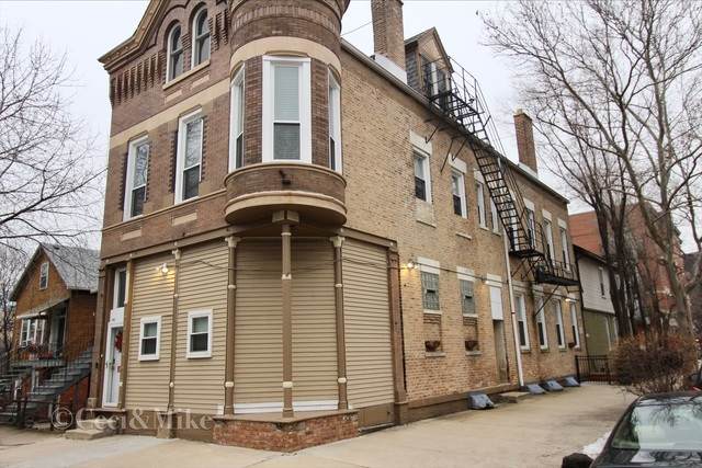 1259 Fry Street - Photo 1