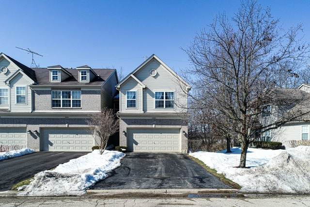 2840 Cobblestone Drive - Photo 1