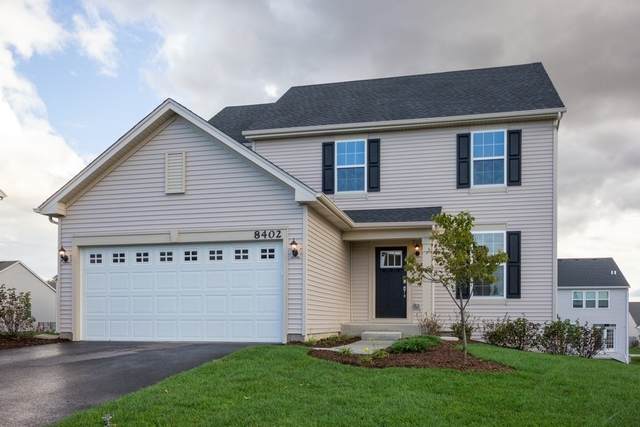 14831 Carver Crossing - Photo 1