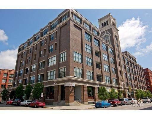 1000 Washington Boulevard - Photo 1