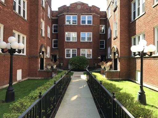 6118 Winthrop Avenue - Photo 1