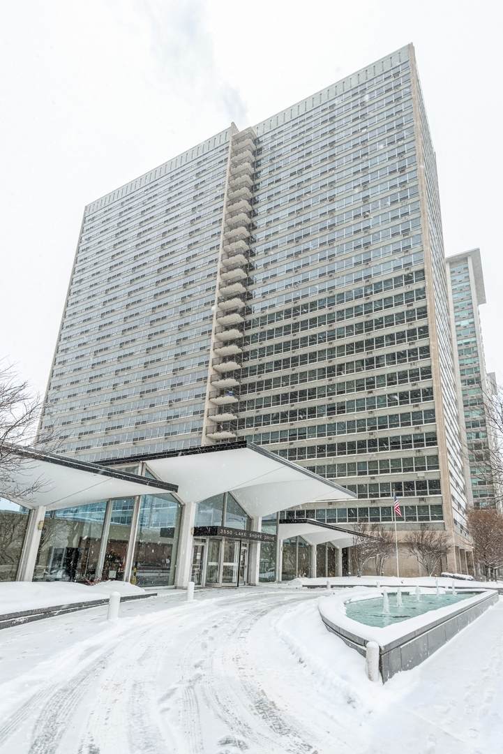 3550 Lake Shore Drive - Photo 1