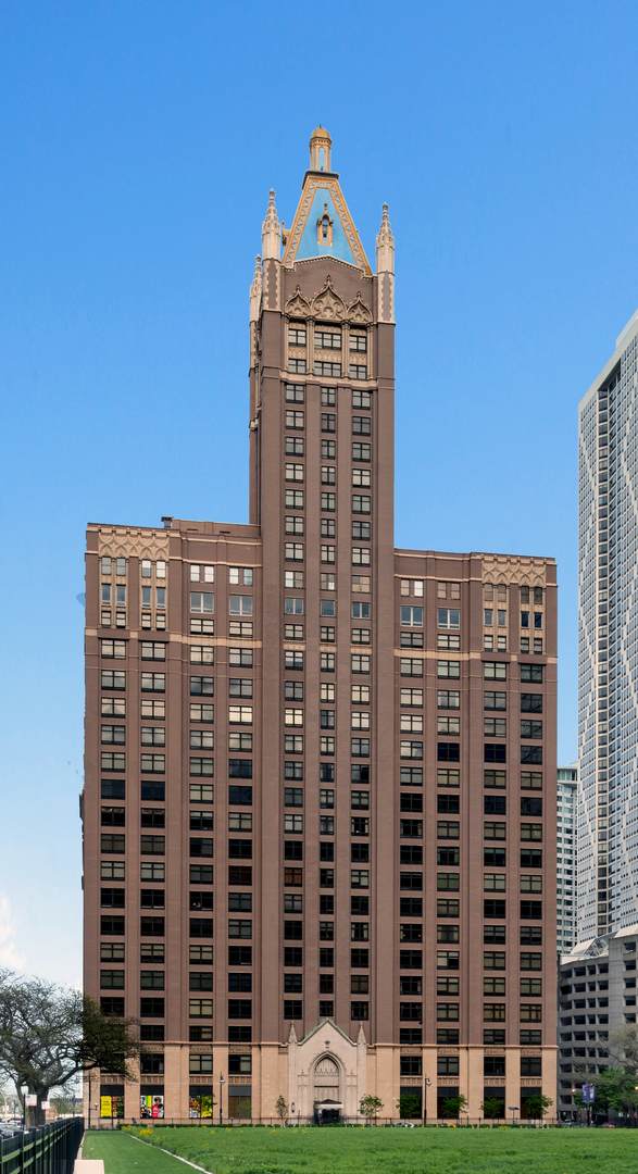 680 Lake Shore Drive - Photo 1