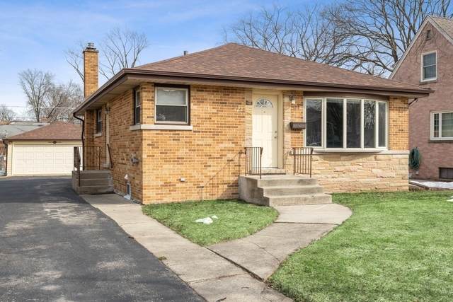 127 Elm Street - Photo 1