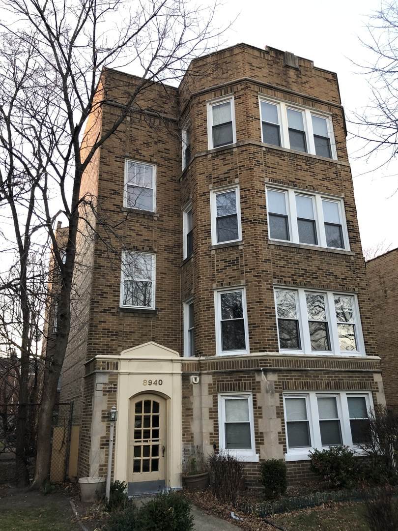8940 Lavergne Avenue - Photo 1
