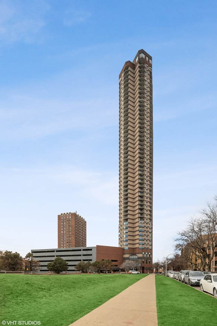 3660 Lake Shore Drive - Photo 1