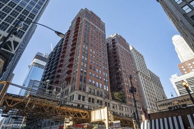208 Washington Street - Photo 1
