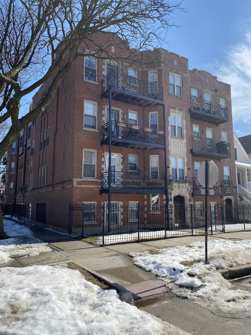 4155 Bernard Street - Photo 1