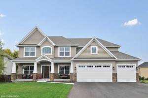 4908 Seeley Street - Photo 1