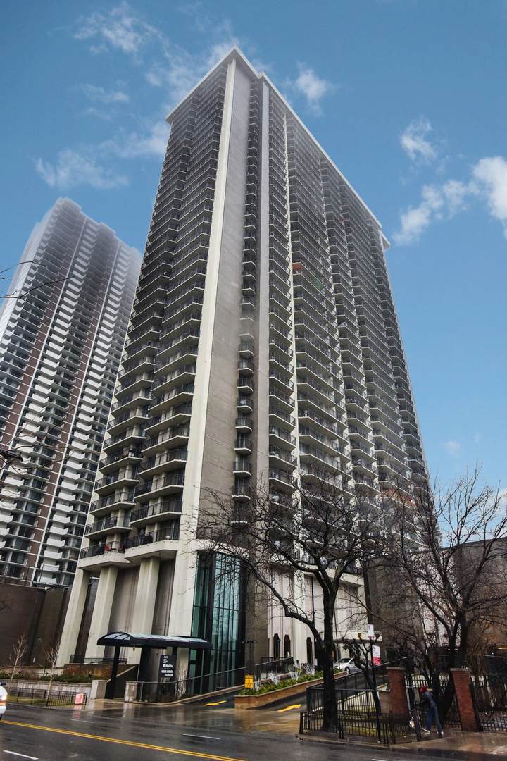 6007 Sheridan Road - Photo 1