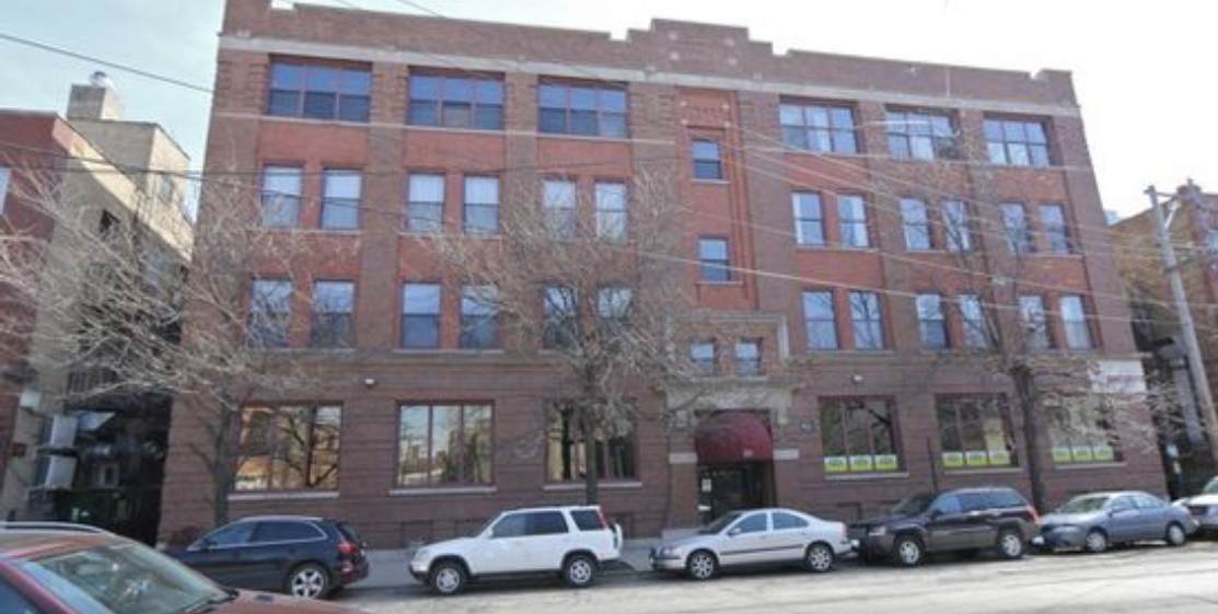 213 Morgan Street - Photo 1
