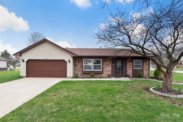 1030 Olympia Lane - Photo 1
