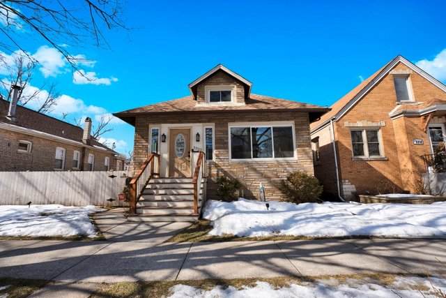 3322 Wenonah Avenue - Photo 1