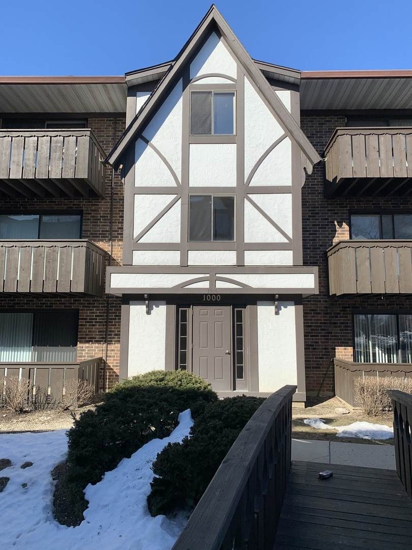 1000 Centurion Lane - Photo 1