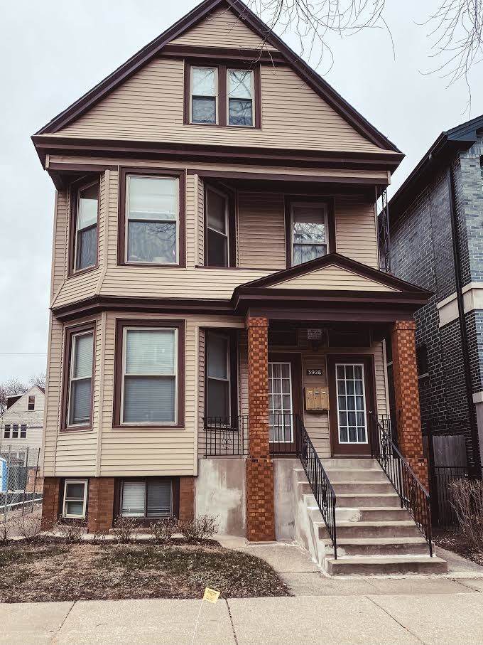 3928 Bell Avenue - Photo 1