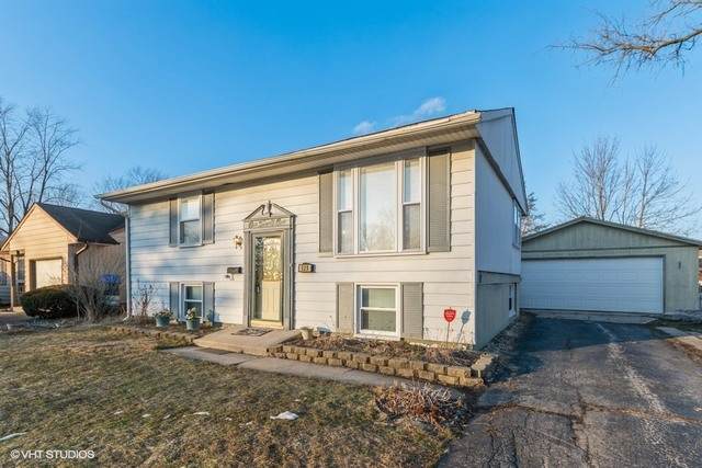 121 Rose Street - Photo 1