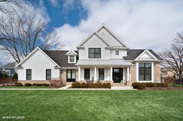 3114 Thornwood Avenue - Photo 1