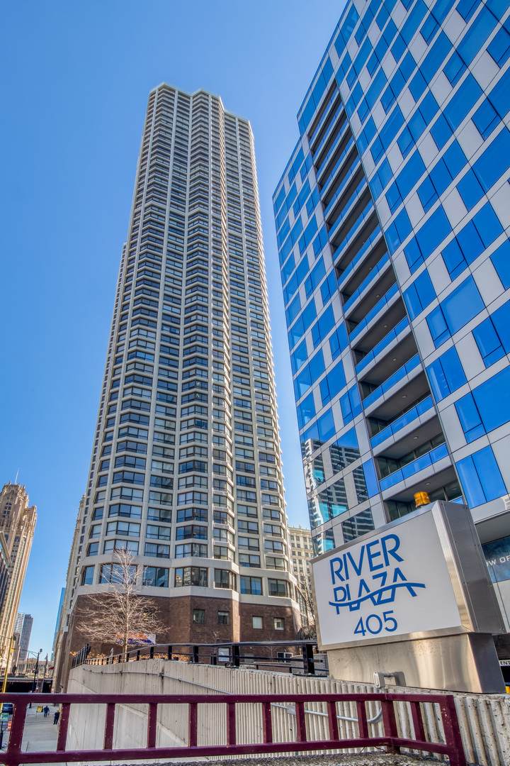 405 Wabash Avenue - Photo 1