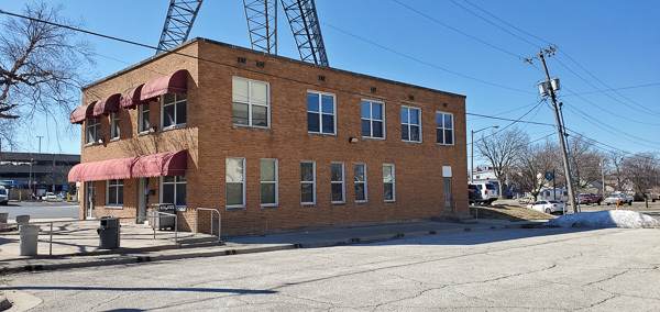 530 Center Street - Photo 1