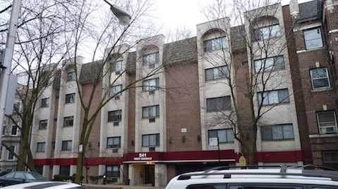 541 Oakdale Avenue - Photo 1