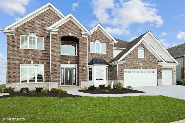 16509 Mueller Circle - Photo 1