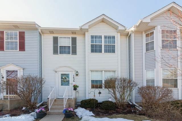1436 Charleston Court - Photo 1