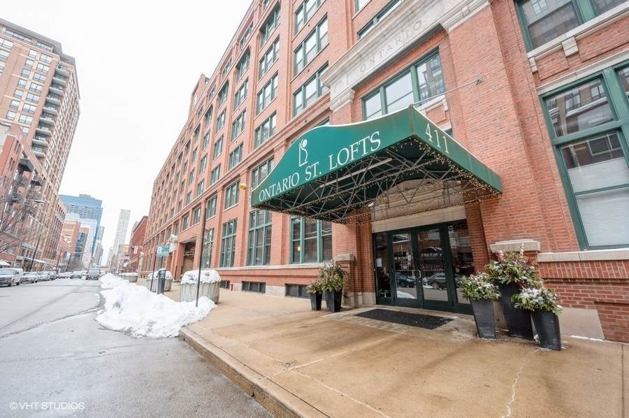 411 Ontario Street - Photo 1