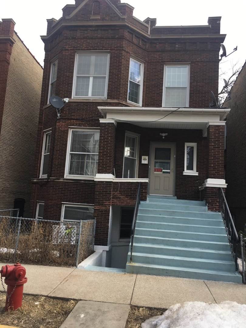 2827 Rockwell Street - Photo 1
