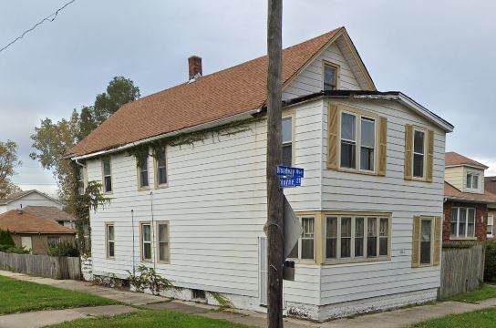 2064 Broadway Street - Photo 1