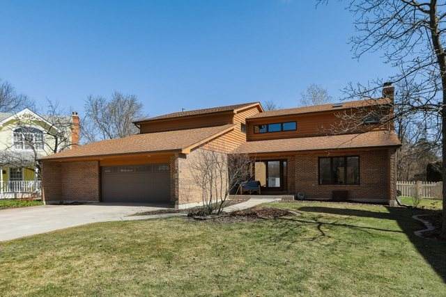 5933 Hillcrest Court - Photo 1