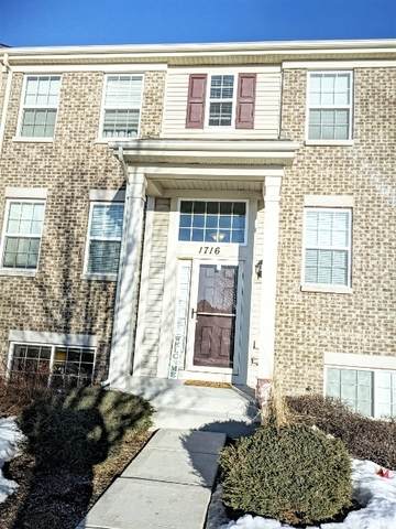 1716 Sandcastle Lane - Photo 1