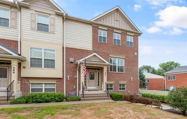 487 Kenilworth Avenue - Photo 1