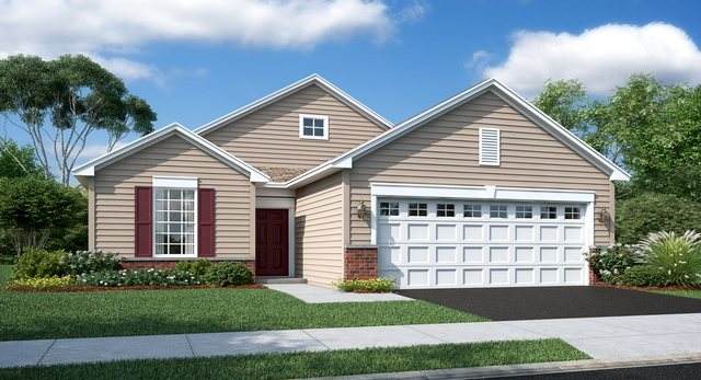 2008 Wentworth Drive - Photo 1