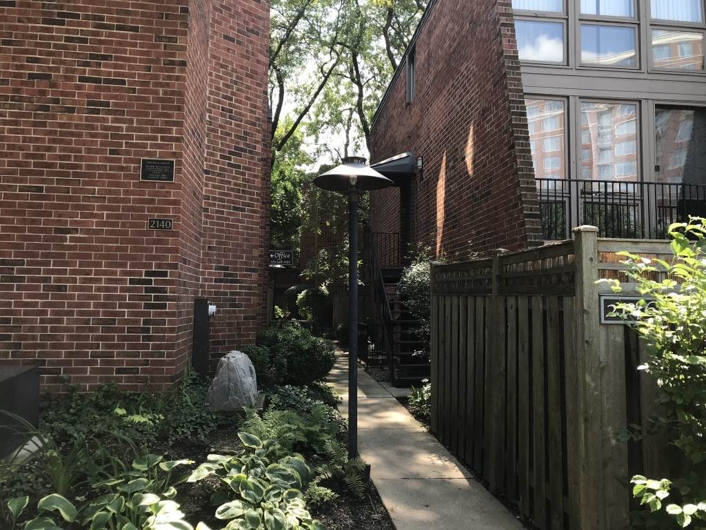 2140 Lincoln Avenue - Photo 1