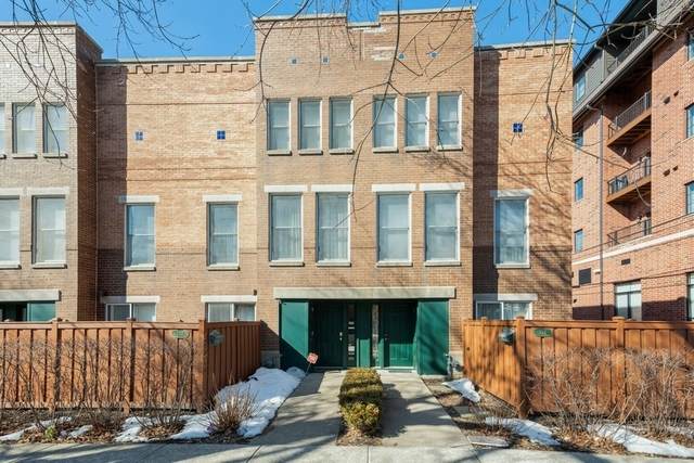 33 Elgin Avenue - Photo 1