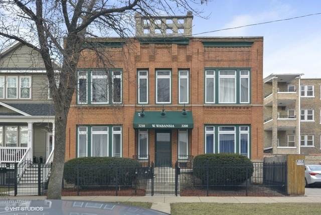 3208 Wabansia Avenue - Photo 1
