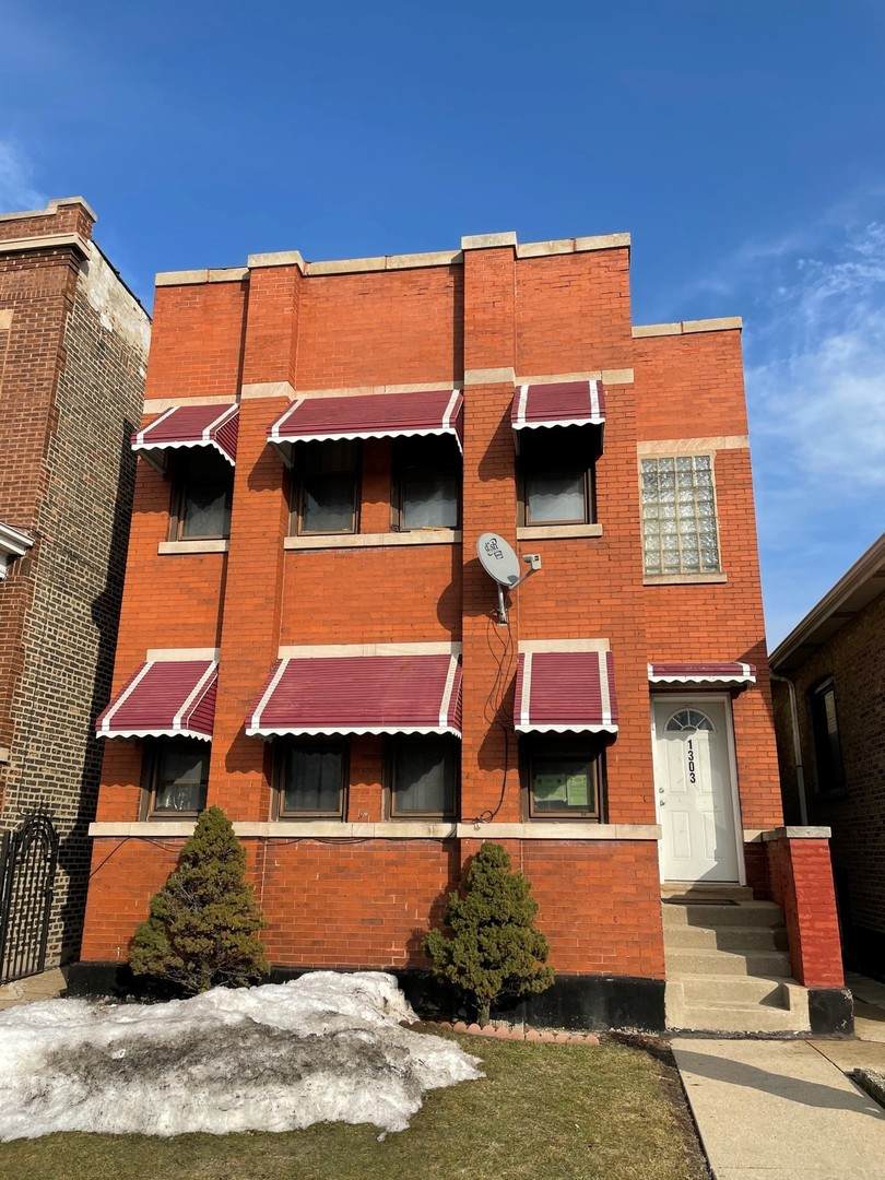 1303 Central Avenue - Photo 1