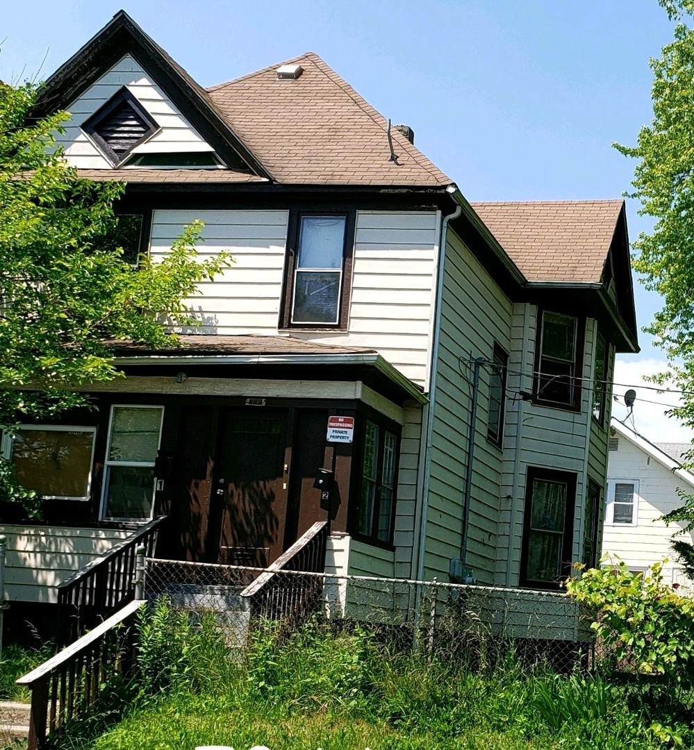 704 Martin Luther King Jr Avenue - Photo 1
