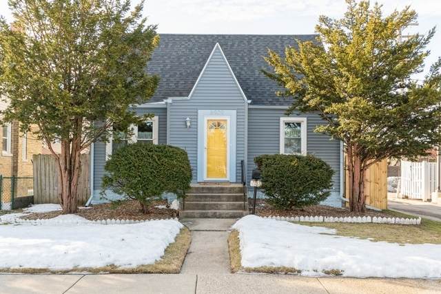 6909 Church Street - Photo 1