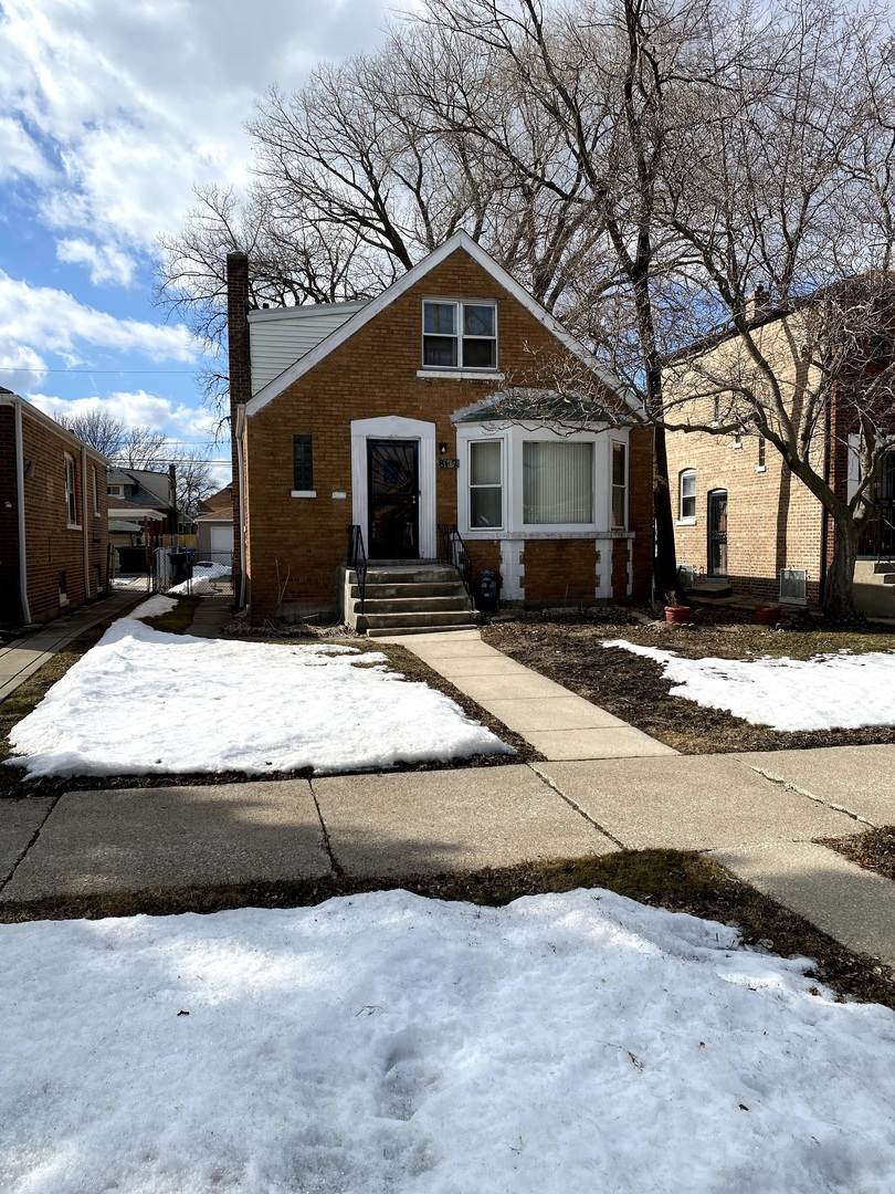 8112 Yale Avenue - Photo 1