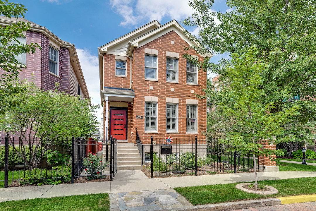 344 Scott Street - Photo 1
