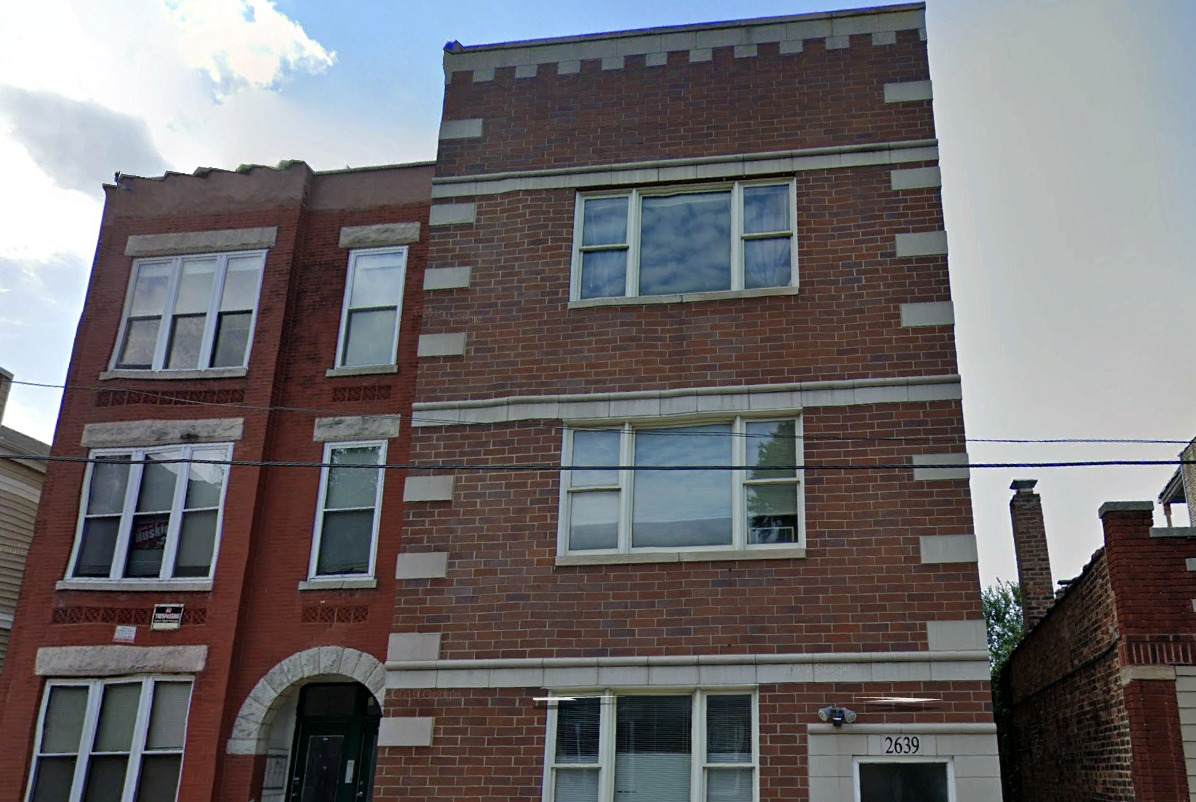 2639 Hirsch Street - Photo 1
