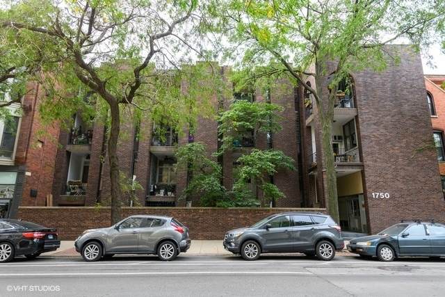 1750 Wells Street - Photo 1