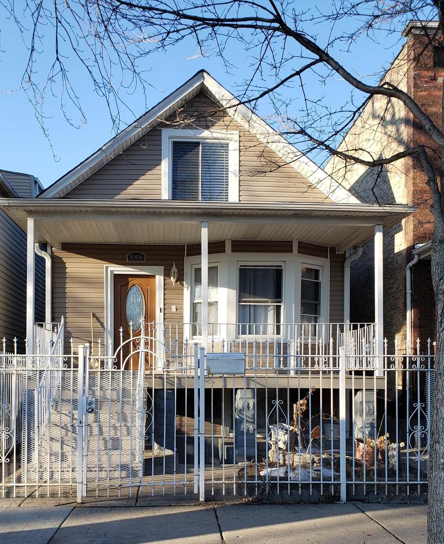 3006 Fletcher Street - Photo 1