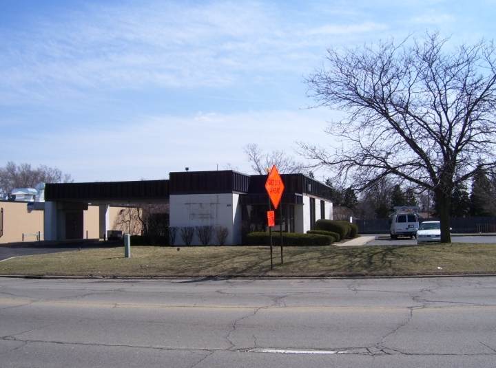 308 Indian Trail Road - Photo 1