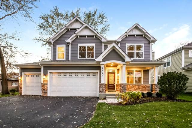 16022 Woodbine Court - Photo 1
